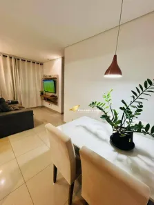 Apartamento com 2 Quartos à venda, 47m² no Cidade Nova, Jundiaí