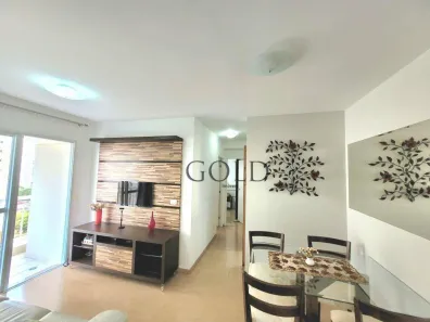 Apartamento com 2 Quartos à venda, 50m² no Vila Leopoldina, São Paulo