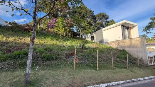 Lote/Terreno à venda, 600m² no Novo Horizonte, Juiz de Fora