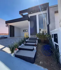 Casa de Condomínio com 3 Quartos à venda, 143m² no Wanel Ville, Sorocaba