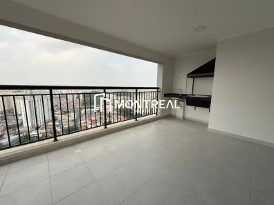 Apartamento com 3 Quartos à venda, 93m² no Jardim Independência, São Paulo