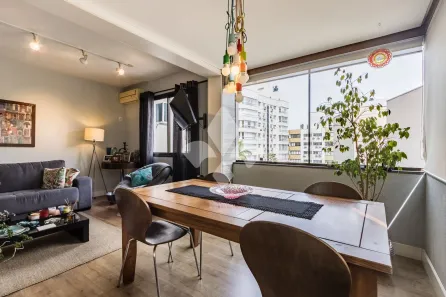 Apartamento com 2 Quartos à venda, 77m² no Bela Vista, Porto Alegre
