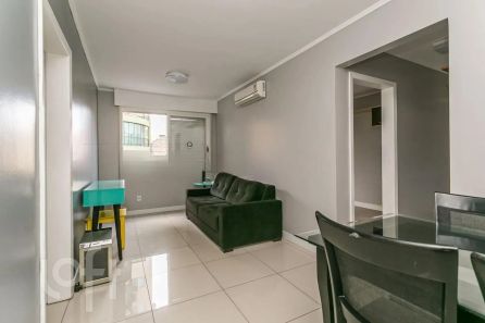 Apartamento com 2 Quartos à venda, 63m² no Higienópolis, Porto Alegre