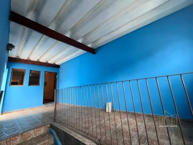 Casa com 4 Quartos à venda, 180m² no Jardim das Rosas, Itu