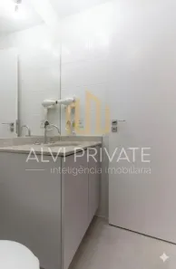 Apartamento com 1 Quarto à venda, 27m² no Perdizes, São Paulo