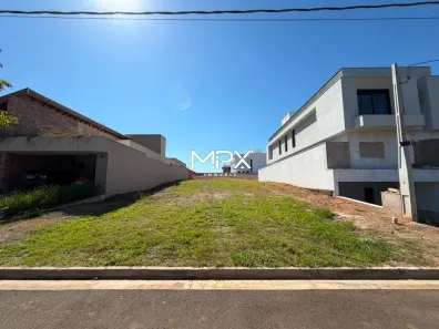 Lote/Terreno à venda, 397m² no Parque Residencial Damha II, Piracicaba