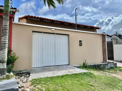 Casa com 2 Quartos à venda, 65m² no Taíra, Bragança