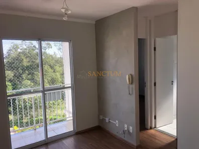Apartamento com 3 Quartos à venda, 52m² no Vila Marieta, Campinas