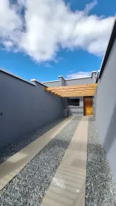 Casa com 2 Quartos à venda, 62m² no Petrópolis, Joinville