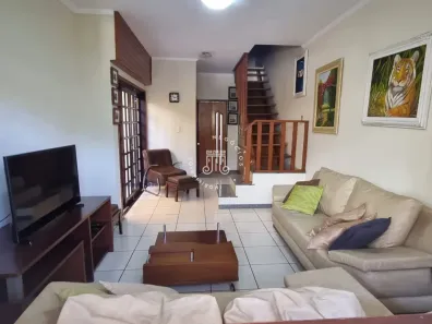 Sobrado com 3 Quartos à venda, 150m² no Jardim Ermida II, Jundiaí