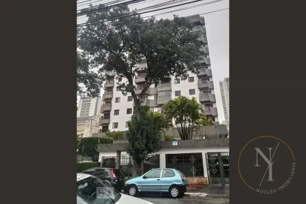 Apartamento com 3 Quartos à venda, 84m² no Vila Gomes Cardim, São Paulo