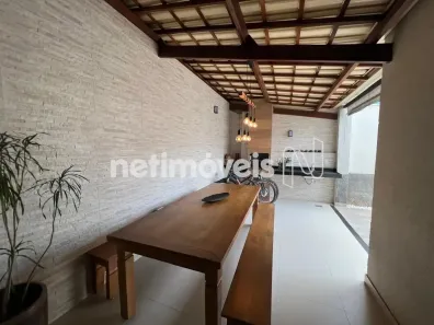Apartamento com 2 Quartos à venda, 99m² no Candelária, Belo Horizonte