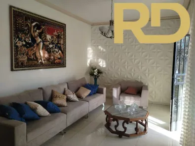 Casa com 5 Quartos à venda, 300m² no Nova Floresta, Belo Horizonte