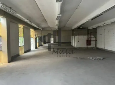 Galpão/Depósito/Armazém para alugar, 4000m² no Industrial Anhangüera, Osasco
