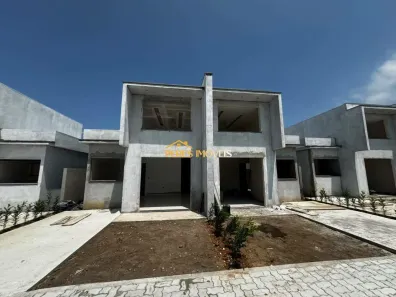 Casa com 3 Quartos à venda, 78m² no Chácara Mariléa, Rio das Ostras