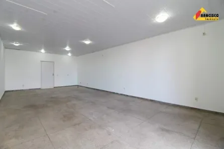 para alugar, 77m² no São José, Divinópolis