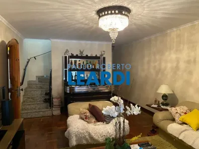 Casa com 3 Quartos à venda, 250m² no Vila Mascote, São Paulo