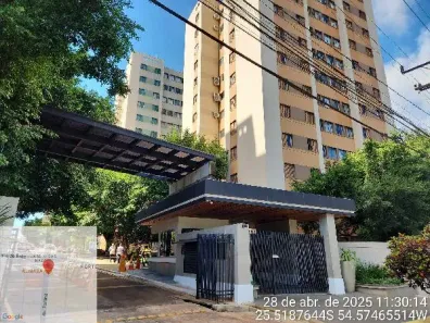 Apartamento com 2 Quartos à venda, 104m² no Polo Centro, Foz do Iguaçu