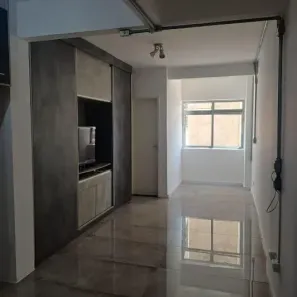 Apartamento com 1 Quarto à venda, 29m² no Aclimação, São Paulo