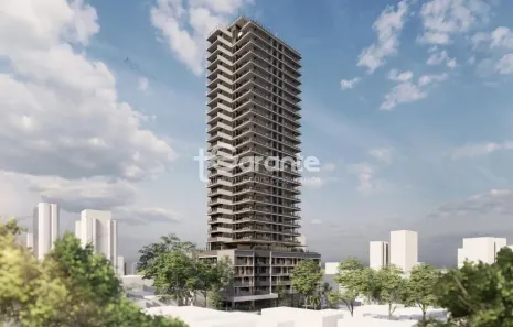 Apartamento com 4 Quartos à venda, 185m² no Perdizes, São Paulo