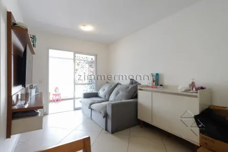 Apartamento com 3 Quartos à venda, 134m² no Barra Funda, São Paulo