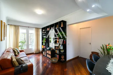 Apartamento com 2 Quartos à venda, 75m² no Vila Progredior, São Paulo