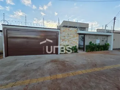 Casa com 4 Quartos à venda, 218m² no Jardim Europa, Goiânia