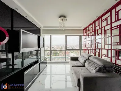 Apartamento com 1 Quarto à venda, 38m² no Praia de Belas, Porto Alegre