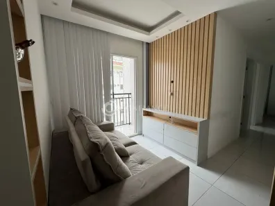 Apartamento com 2 Quartos à venda, 50m² no Taquara, Rio de Janeiro