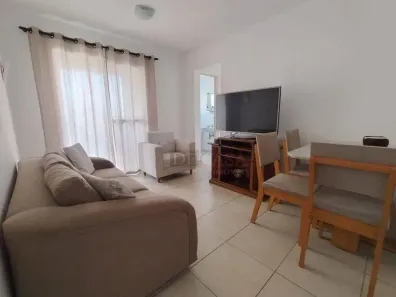 Apartamento com 2 Quartos à venda, 50m² no Vila Santana, São Paulo