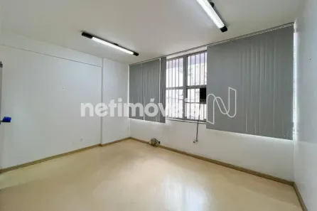 Sala Comercial para alugar, 56m² no Centro, Belo Horizonte