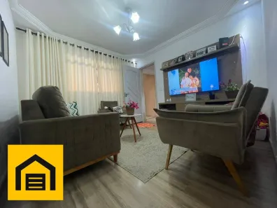 Sobrado com 3 Quartos à venda, 230m² no Jardim Primavera, Mauá