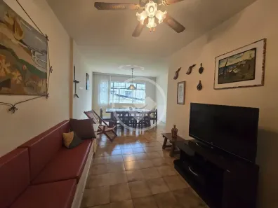 Apartamento com 3 Quartos à venda, 102m² no Praia do Morro, Guarapari