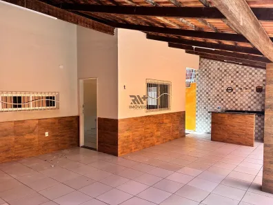 Casa com 3 Quartos à venda, 200m² no Nova Esperança, Parnamirim