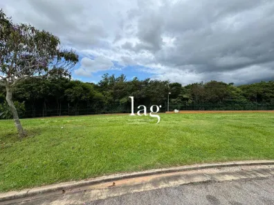 Lote/Terreno à venda, 540m² no Vila Martins, Itu