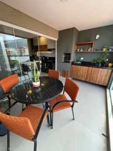 Apartamento com 3 Quartos à venda, 129m² no Centro, Ubatuba