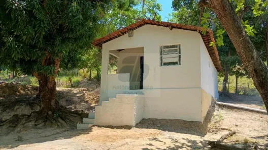 Lote/Terreno à venda, 30m² no , Ilha de Itamaracá