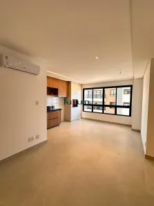 Apartamento com 3 Quartos para alugar, 83m² no Setor Marista, Goiânia