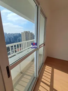 Apartamento com 1 Quarto à venda, 36m² no Vila das Belezas, São Paulo