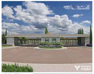 Lote/Terreno à venda, 300m² no Recreio dos Bandeirantes, Uberaba
