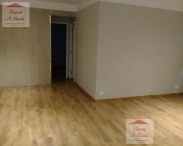 Apartamento com 2 Quartos à venda, 70m² no Cerqueira César, São Paulo