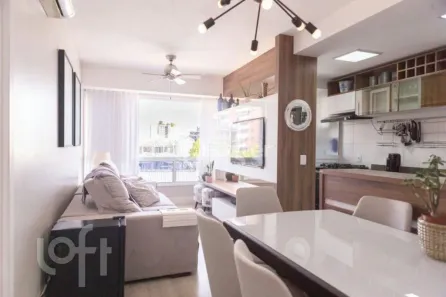 Apartamento com 1 Quarto à venda, 47m² no Petrópolis, Porto Alegre