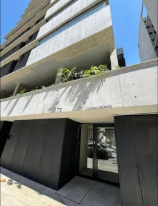 Apartamento com 1 Quarto para alugar, 27m² no Pinheiros, São Paulo