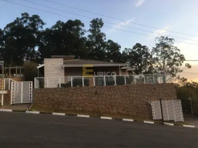 Casa de Condomínio com 3 Quartos à venda, 1100m² no Outeiro das Flores, Itupeva