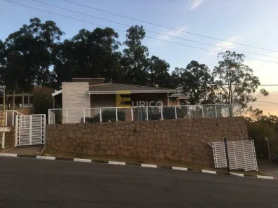 Casa de Condomínio com 3 Quartos à venda, 287m² no Outeiro das Flores, Itupeva
