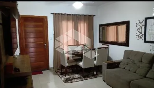 Casa de Condomínio com 3 Quartos à venda, 100m² no Aberta dos Morros, Porto Alegre