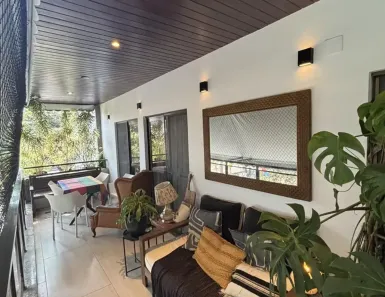 Apartamento com 3 Quartos à venda, 130m² no Barra da Tijuca, Rio de Janeiro