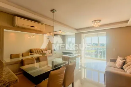 Apartamento com 3 Quartos à venda, 84m² no Sarandi, Porto Alegre