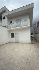 Sobrado com 3 Quartos para alugar, 105m² no Villas do Jaguari, Santana de Parnaíba