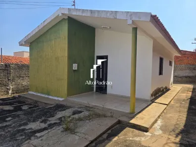 Casa com 2 Quartos à venda, 58m² no Lourival Parente, Teresina
